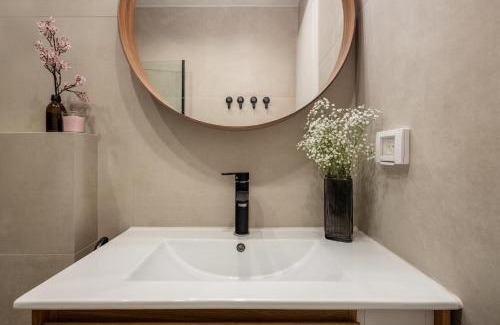 Jerusalem City Centre Apartamento | Pluto apartments