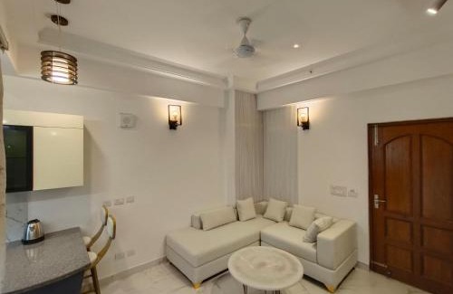 Greater Noida Apartamento | Pluto Homes