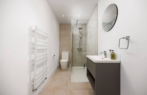 Plymouth Apartamento | Plymouth City Centre Apartment-Sleeps 4