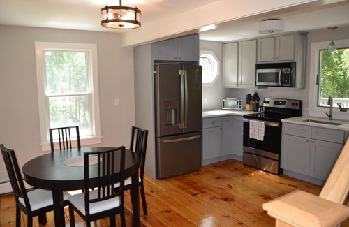 Cedar Bushes Casa | Plymouth Home, Pond and Private Beach Access