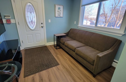 Plymouth Apartamento | Plymouth Old Town