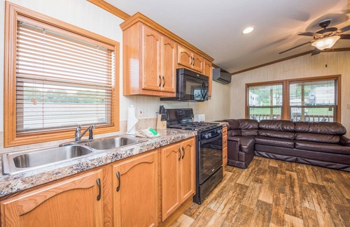 Plymouth Alquiler De RV | Plymouth Rock Camping Resort