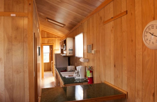 Plymouth Alquiler De RV | Plymouth Rock Camping Resort