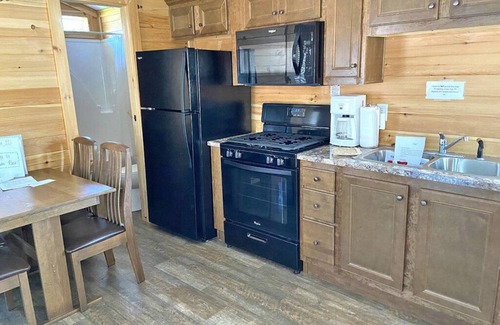 Plymouth Alquiler De RV | Plymouth Rock Camping Resort