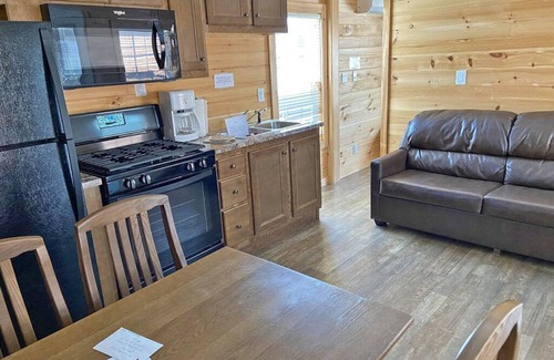 Plymouth Alquiler De RV | Plymouth Rock Camping Resort