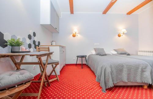 Palanga Apartamento | Plytų 9