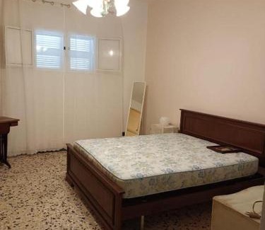 Leporano Apartamento | PM 1 Via Ovidio Guest House