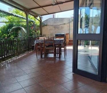 Leporano Apartamento | PM 1 Via Ovidio Guest House