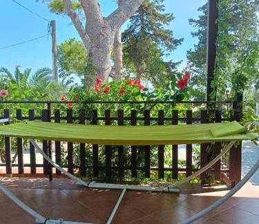 Leporano Apartamento | PM 1 Via Ovidio Guest House