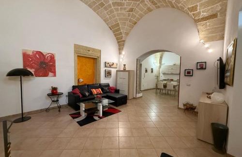 Pisciotta Apartamento | PM 12 Via Serena Valle
