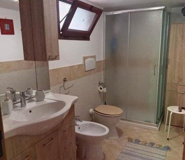 Pisciotta Apartamento | PM 12 Via Serena Valle