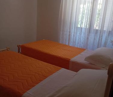 Cuglieri Apartamento | PM 135 Corso Umberto Guest House
