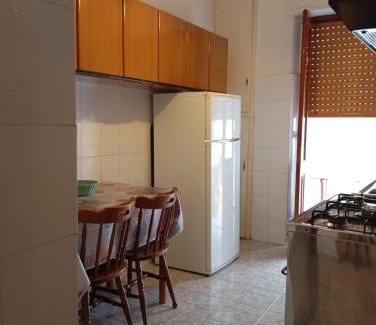 Cuglieri Apartamento | PM 135 Corso Umberto Guest House