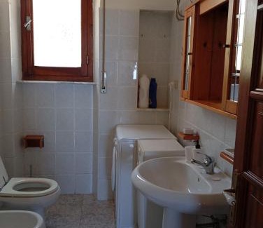 Cuglieri Apartamento | PM 135 Corso Umberto Guest House