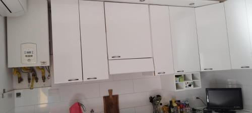 Bolognina Apartamento | PM 15 Via Luigi Serra