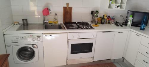Bolognina Apartamento | PM 15 Via Luigi Serra