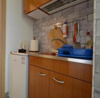Santa Maria al Bagno Apartamento | PM 18 Via Coco
