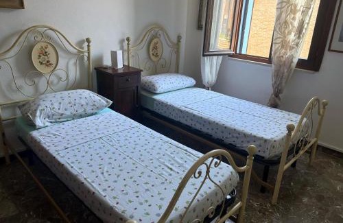 Cocomaro di Cona Apartamento | PM 24 Via Giovanni Bregola