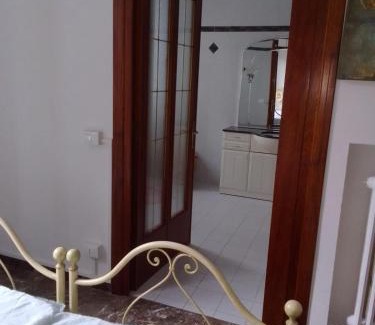 Cocomaro di Cona Apartamento | PM 24 Via Giovanni Bregola