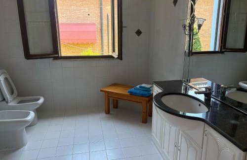 Cocomaro di Cona Apartamento | PM 24 Via Giovanni Bregola