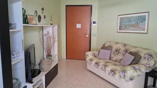 Pivarada Apartamento | PM 3 Via Sebastiano Satta