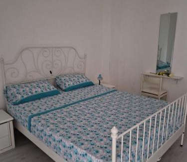 Pesaro Apartamento | PM 34 Strada delle Primule