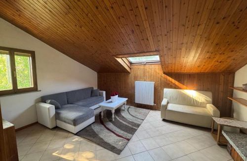 Pesaro Apartamento | PM 34 Strada delle Primule