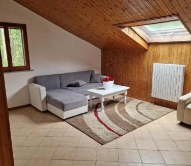 Pesaro Apartamento | PM 34 Strada delle Primule