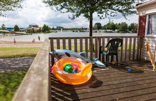 Ommel Complejo | PM Dennendijk Mobile Home 4p