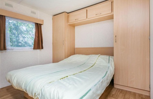 Ommel Complejo | PM Dennendijk Mobile Home 4p