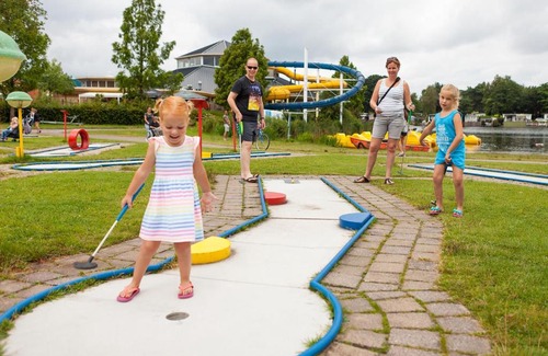 Ommel Complejo | PM Dennendijk Mobile Home 6p