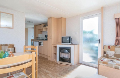 Ommel Complejo | PM Dennendijk Mobile Home Water