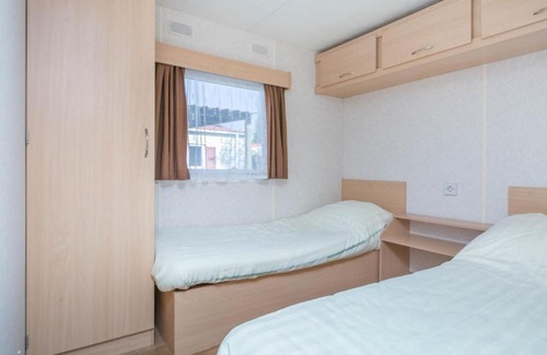 Ommel Complejo | PM Dennendijk Mobile Home Water