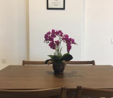 Taman Jubilee Casa | PM Octagon Ipoh Suites & Apartment 1