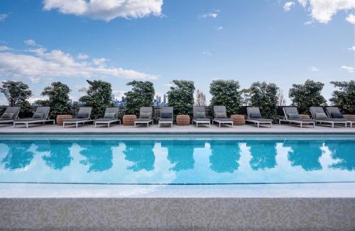 Port Melbourne Apartamento | PM Residence - Port Melbourne
