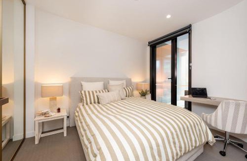 Port Melbourne Apartamento | PM Residence - Port Melbourne