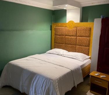 Mutengene Apartamento | PM Studios Appart