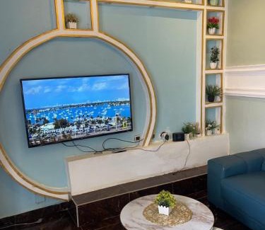 Mutengene Apartamento | PM Studios Appart