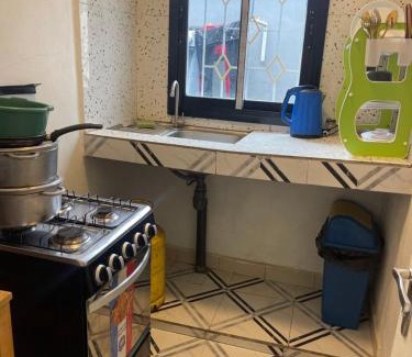Mutengene Apartamento | PM Studios Appart