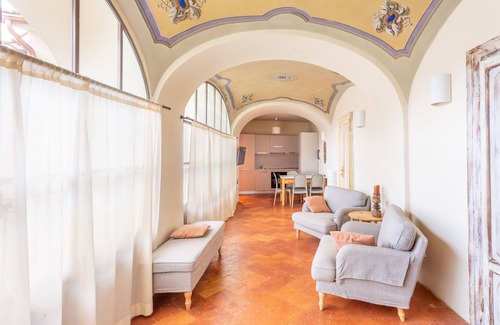 Cavona Apartamento | PM6