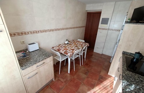 San Sebastián Apartamento | PM70 Apartment