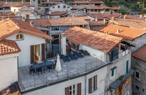 Cavona Apartamento | PM8