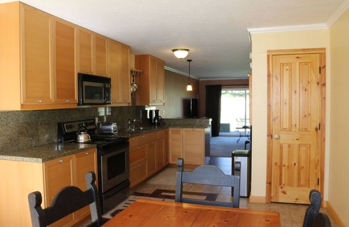 Groveland Condominio | PML Condo! ¡A 30 minutos del Parque Nacional Yosemite!
