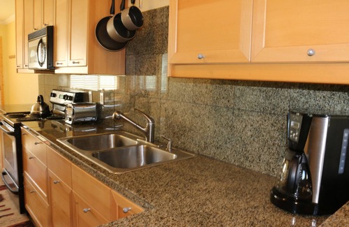 Groveland Condominio | PML Condo! ¡A 30 minutos del Parque Nacional Yosemite!