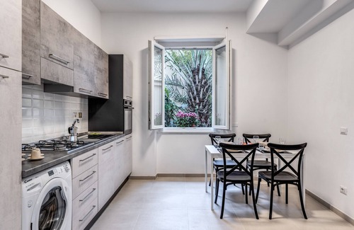 Quartiere XIII Aurelio Apartamento | PMT APT