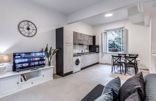 Quartiere XIII Aurelio Apartamento | PMT APT