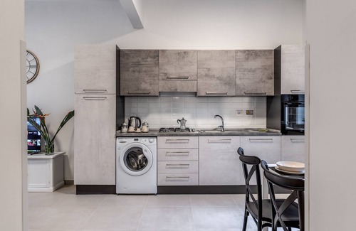 Quartiere XIII Aurelio Apartamento | PMT APT