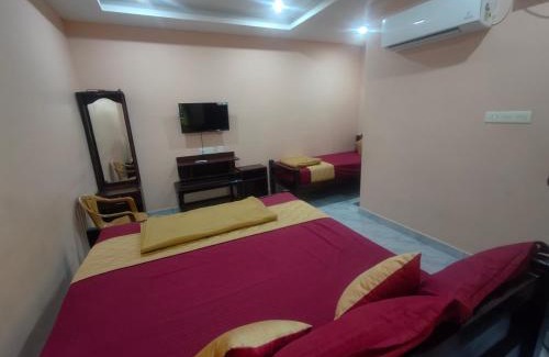 Kalapettai Hotel | PN Samy Happy Stay