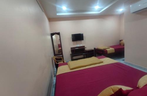 Kalapettai Hotel | PN Samy Happy Stay