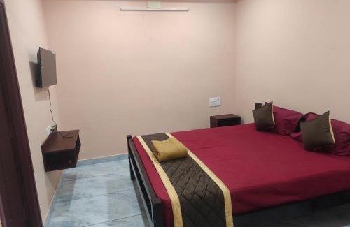 Kalapettai Hotel | PN Samy Happy Stay